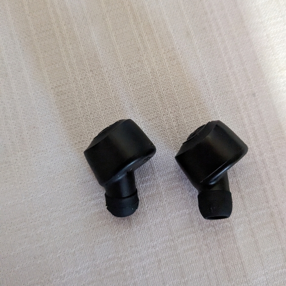 JBuds Air Bluetooth ear buds black complete in packaging wireless - Picture 6 of 6